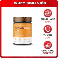 Z EAA Z-Nutrition