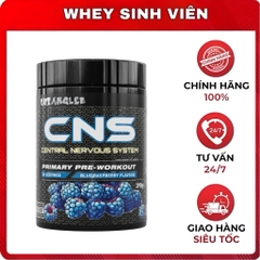 CNS Pre Workout (390g)