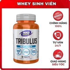 Now Tribulus
