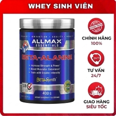 Allmax Beta-Alanine ( 400g )