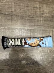 Warrior Crunch Bar - 1 thanh
