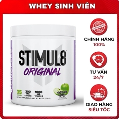 Finaflex Stimul8 Original - 35 Servings