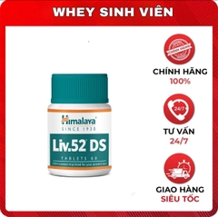 Liv 52 D.S