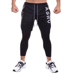 Quần ASRV 2 lớp dáng dài