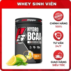 Hydro BCAA (90 servings)