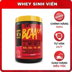 Mutant BCAA 9.7 (90 servings)