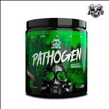 Pathogen
