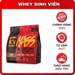 Mutant Mass - 2,27kg