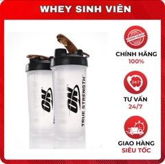 Shaker On