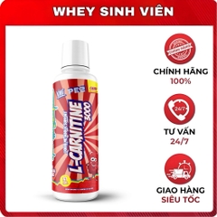 VMI L-Carnitine Liquid 3000 ( 31 servings )