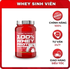 Scitec Whey Protein Professional (920g)