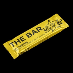 OSTROVIT THE BAR VỊ VANILA 1 THANH