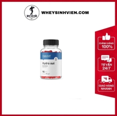 OSTROVIT HYDRO OUT DIURETIC (90 VIÊN)