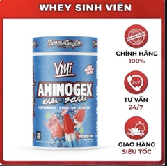 VMI Aminogex EAA / BCAA + Hydration ( 30 servings )