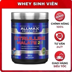 Allmax Citrulline Malate 2:1 ( 300g )