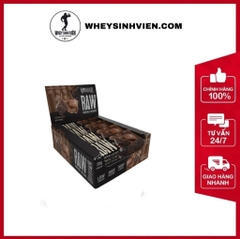 Warrior RAW Protein Bar - 1 Thanh