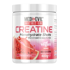 Medi Evil Creatine Monohydrate - 400g