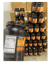 [Giá hủy diệt] [Chính hãng] Zprotein Whey Hydrolyzed Sữa Tăng Cơ Bắp ZProtein Hydrolyzed Whey Protein Isolate 5lbs