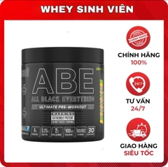 ABE Pre workout 30 ser