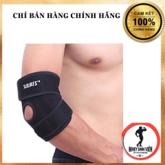 Xỏ khuỷu tay Dán ( 2 cái )