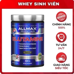 ALLMAX 100% GLUTAMINE