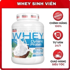 Medi-Evil Dynamic Whey 2kg