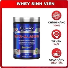 Allmax Beta-Alanine ( 400g )