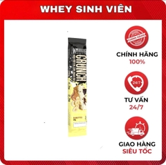 Warrior Crunch Bar - 1 thanh