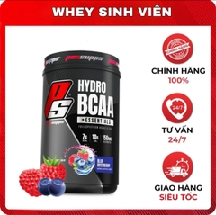 Hydro BCAA (90 servings)
