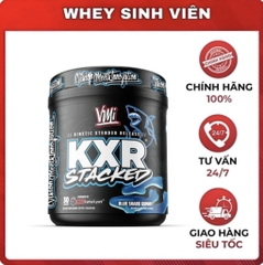 VMI KXR Stacked Pre-Workout ( 30 servings )