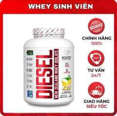 Diesel Whey Isolate (75 lần dùng)
