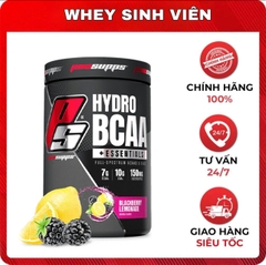 Hydro BCAA (90 servings)