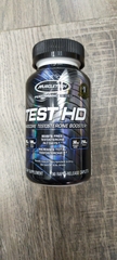 TEST HD