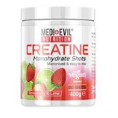 Medi Evil Creatine Monohydrate - 400g