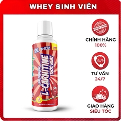 VMI L-Carnitine Liquid 1500 ( 31 servings )