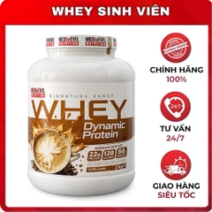 Medi-Evil Dynamic Whey 2kg
