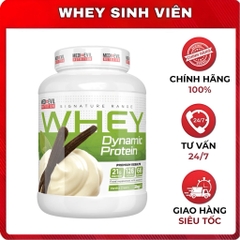 Medi-Evil Dynamic Whey 2kg