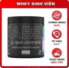 ABE Pre workout 30 ser