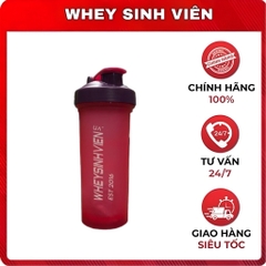 Shaker Be Stronger