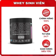 ABE Pre workout 30 ser