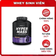 Hyper Mass 4000g - Biotech USA