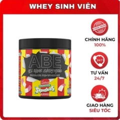 ABE Pre workout 30 ser