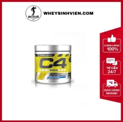 C4 Original - 30 ser