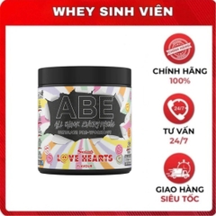 ABE Pre workout 30 ser