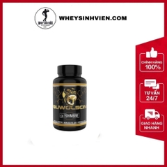 Yohimbine Rauwolscine - 90 viên