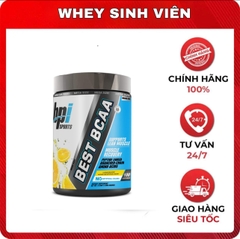 BPI Best Bcaa