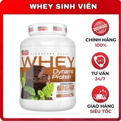 Medi-Evil Dynamic Whey 2kg