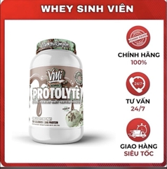 VMI ProtoLyte 100% Premium Whey Isolate -  25 servings