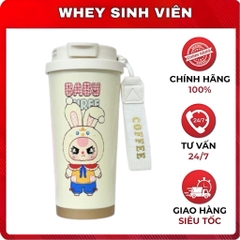 Shaker Ly giữ nhiệt Baby Three