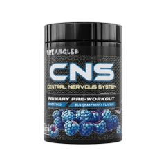 CNS Pre Workout (390g)